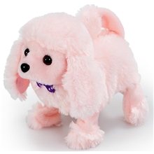 Happy Pets Plyschvalp 