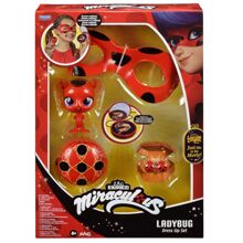 Miraculous Basic Role Playset Ladybug