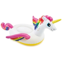 INTEX Unicorn Ride-On