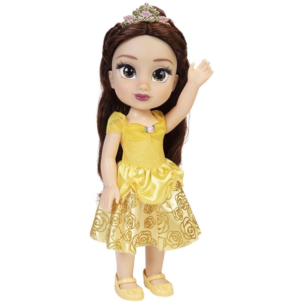 Disney Toddler Doll Belle (Bild 1 av 6)