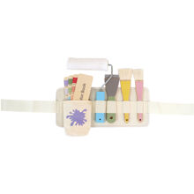 Jabadabado Målarbälte