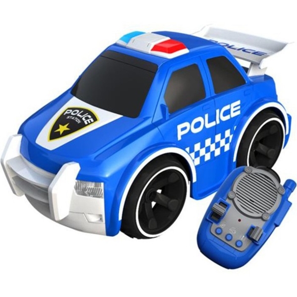Silverlit Tooko Police Car (Bild 1 av 2)