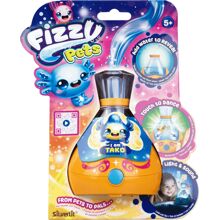 Silverlit Fizzy Pets Tako