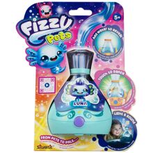 Silverlit Fizzy Pets Luna
