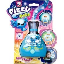 Silverlit Fizzy Pets Pluto