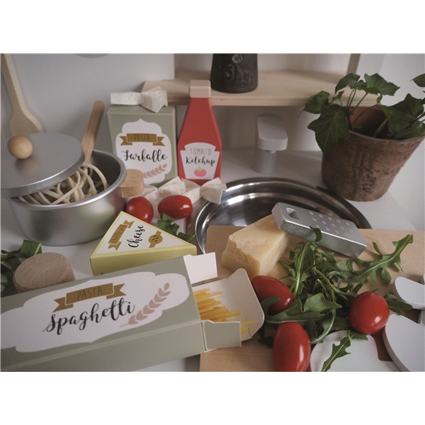 JaBaDaBaDo Pasta Set (Bild 2 av 3)