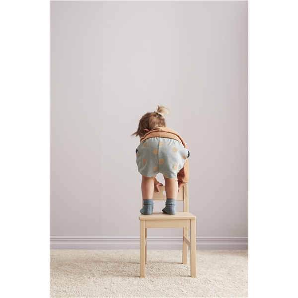 Kids Concept Stol Saga Blonde (Bild 7 av 9)