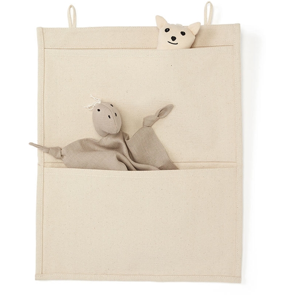 Kids Concept Hängförvaring Textil (Bild 2 av 3)