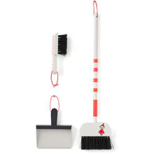 Kids Concept Mumin Städset