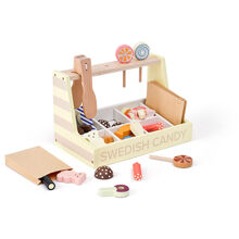 Godisbutik KID'S HUB