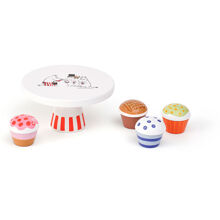 Kids Concept Mumin Kakfat Muffins