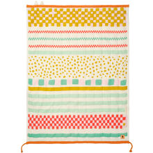 Pläd 130 x 170 cm PIPPI