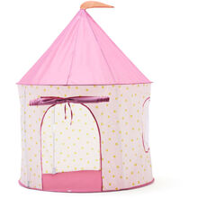 Kids Concept Tält Rosa