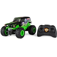 Monster Jam RC 1:24 Grave Digger