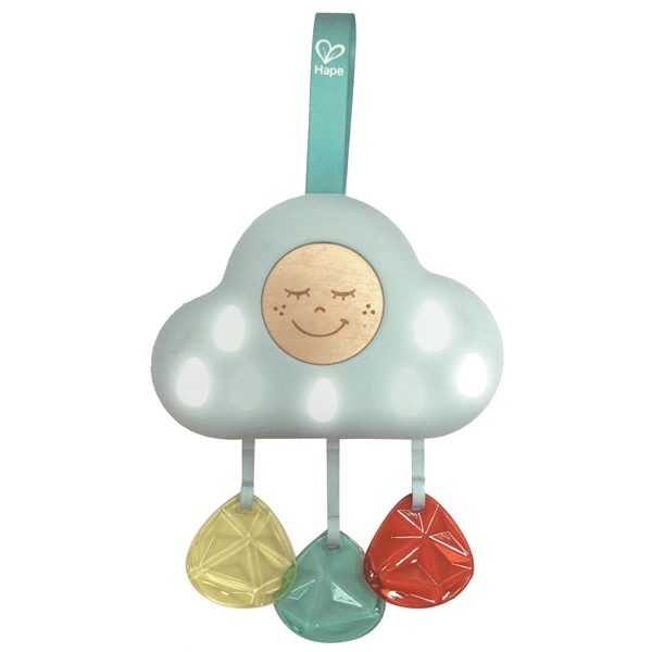 Hape Musical Cloud Light (Bild 2 av 7)