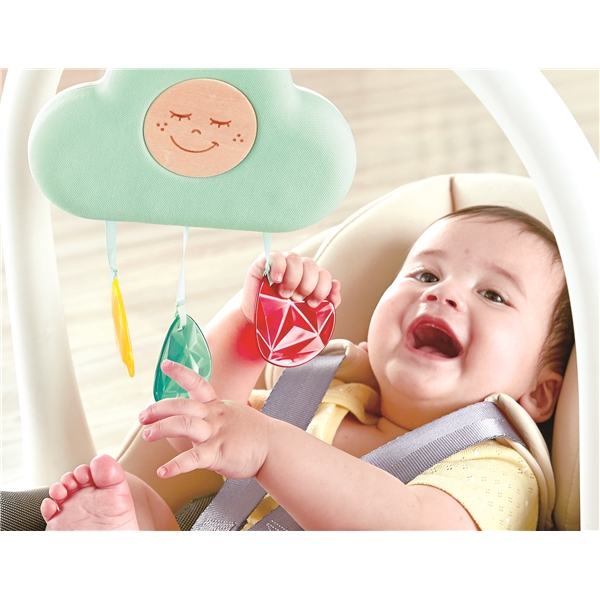 Hape Musical Cloud Light (Bild 4 av 7)