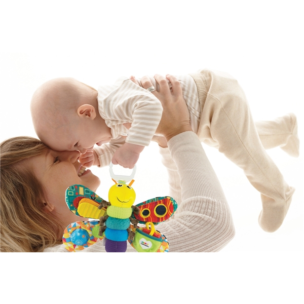 Lamaze Freddie the Firefly (Bild 2 av 6)