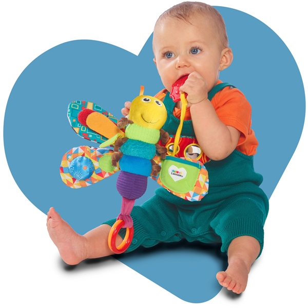 Lamaze Freddie the Firefly (Bild 4 av 6)