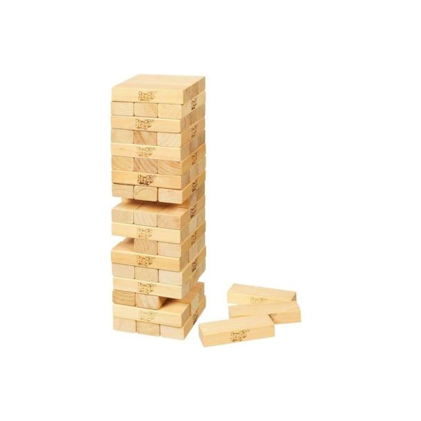 Jenga (Bild 2 av 3)