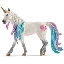 Schleich 70570 Sea Unicorn Sto