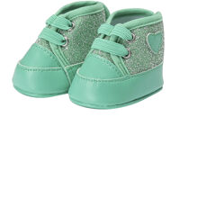 Lillan & Friends Gymnastikskor (36-40 cm)