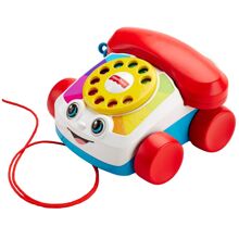 Fisher Price Chatter Telephone