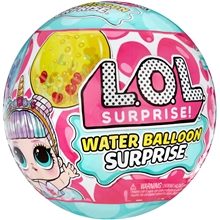 L.O.L. Water Balloon Surprise Tots