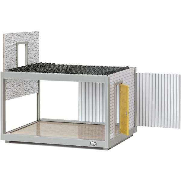 Lundby Room 33 cm (Bild 2 av 7)