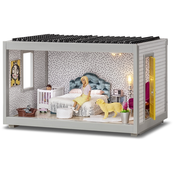 Lundby Room 33 cm (Bild 3 av 7)