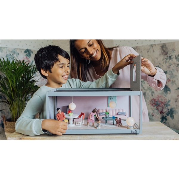 Lundby Room 44 cm (Bild 4 av 7)