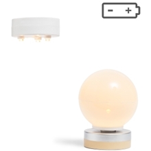 Lundby Spotlights + Golvlampa