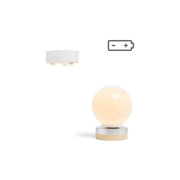 Lundby Spotlights + Golvlampa (Bild 1 av 2)