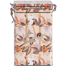 Mumin Trädkrona Kaffeburk