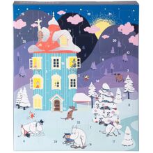 Mumin Julkalender 2025