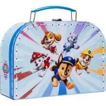 Paw Patrol Pappväska 20 cm