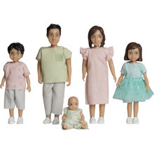 Lundby Dockhusdockor Jamie