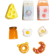 Lundby Dockhusaccessoarer Frukost