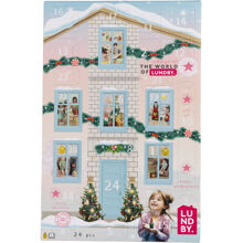 Lundby Julkalender