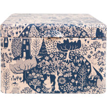 Mumin Park Burk Med Fack