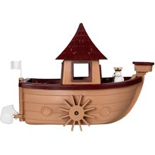 Muminskeppet Haffsårkestern + 1 figur