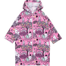 86-92 cl - Skördefest Badrock Rosa