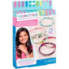 MIR Rainbow Bling Bracelets