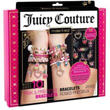 MIR Juice Couture Pink & Precious Bracelets