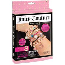 MIR Juice Couture Mini Pink & Precious Bracelets