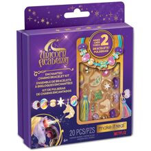MIR Unicorn Academy Enchanted Charms Bracelet Kit