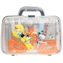 Muminpappans Verktygsväska