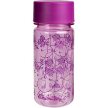 Mumin Porträtt Flaska Snorkfröken 3 dl