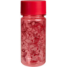 Mumin Porträtt Flaska Lilla My 3 dl