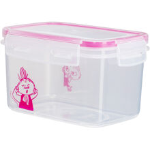 Mumin Förvaringsburk m. Lock 0,8 L