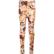 Bambi Leggings Rosa